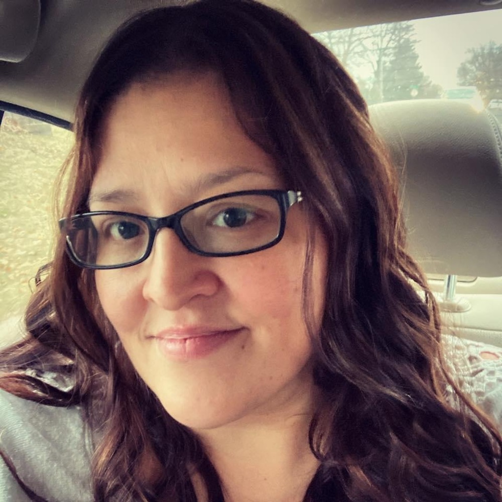 Meet your Posher, Ruth